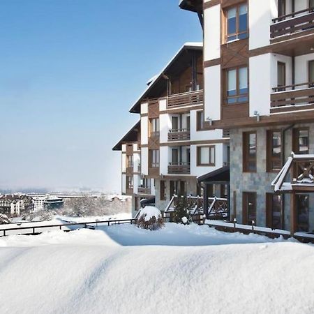 Cosy Appartement Green Life Bansko Dış mekan fotoğraf