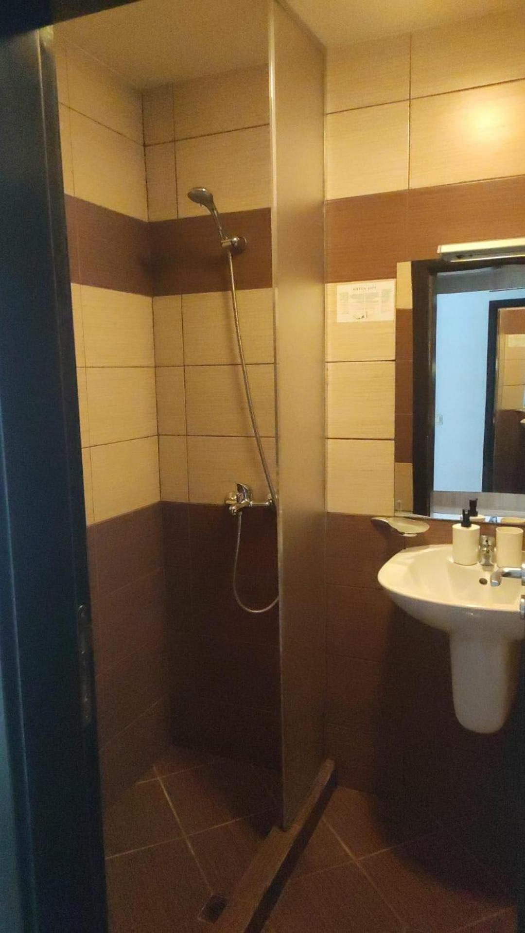 Cosy Appartement Green Life Bansko Dış mekan fotoğraf