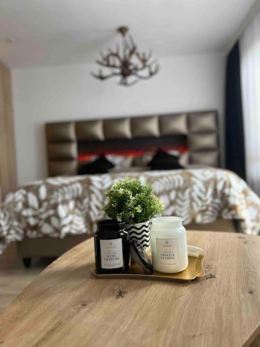 Cosy Appartement Green Life Bansko Dış mekan fotoğraf