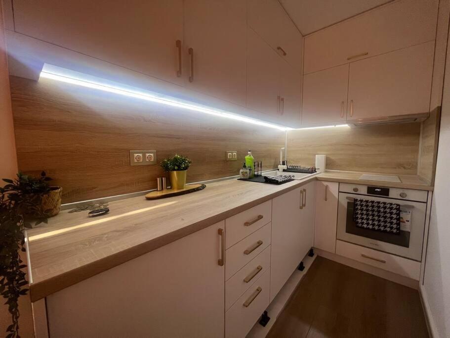 Cosy Appartement Green Life Bansko Dış mekan fotoğraf