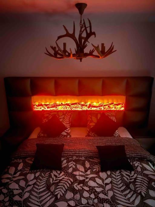 Cosy Appartement Green Life Bansko Dış mekan fotoğraf