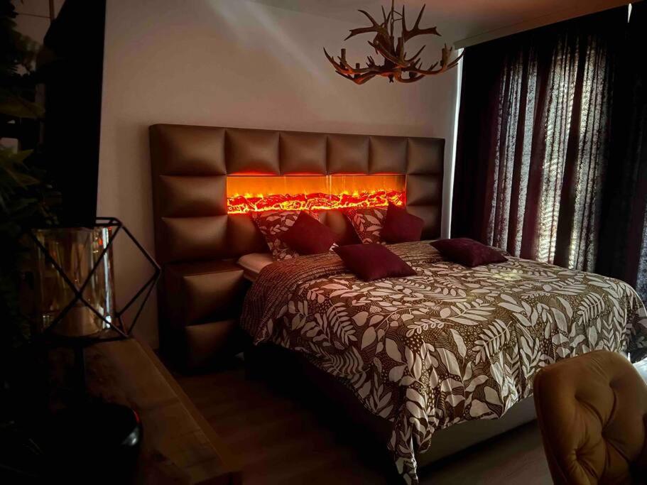 Cosy Appartement Green Life Bansko Dış mekan fotoğraf