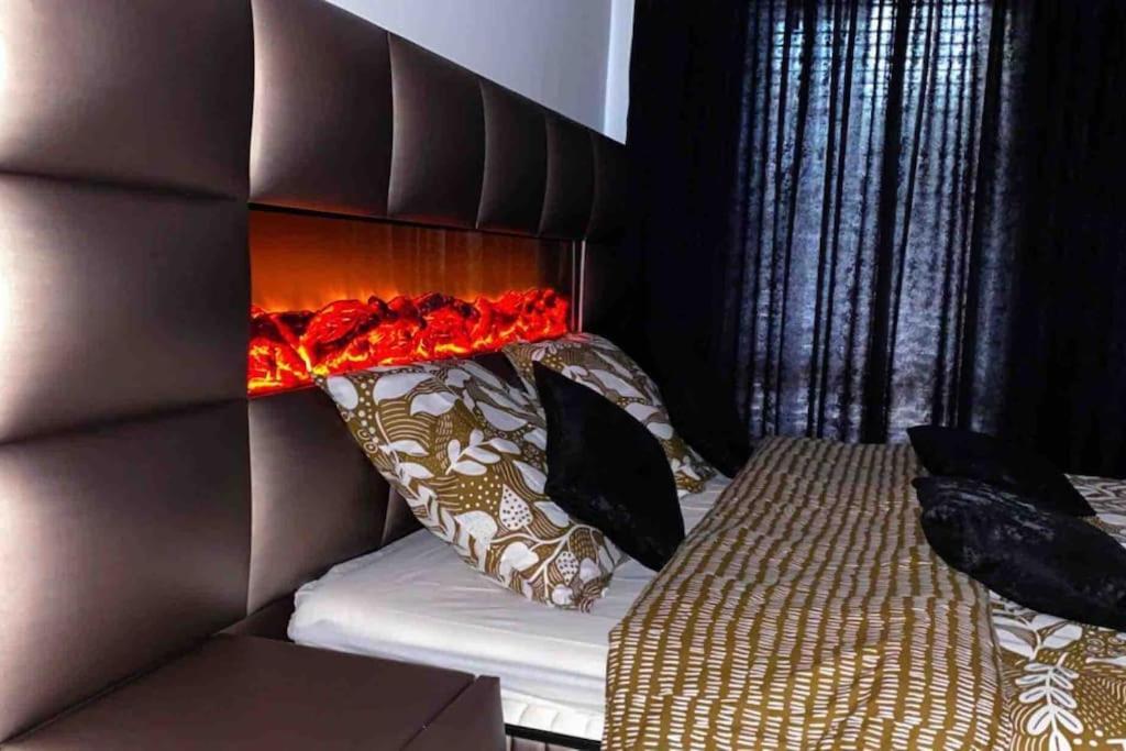 Cosy Appartement Green Life Bansko Dış mekan fotoğraf