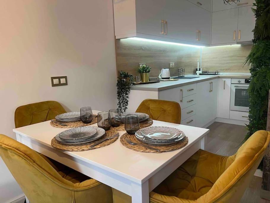 Cosy Appartement Green Life Bansko Dış mekan fotoğraf