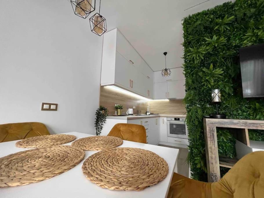 Cosy Appartement Green Life Bansko Dış mekan fotoğraf